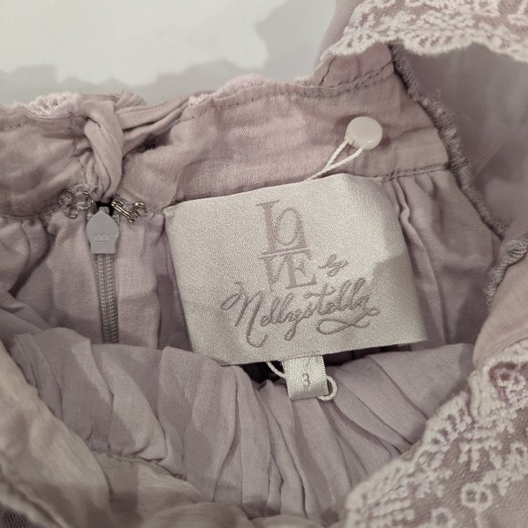 Nellystella FIONA DRESS - Picture 4 of 5